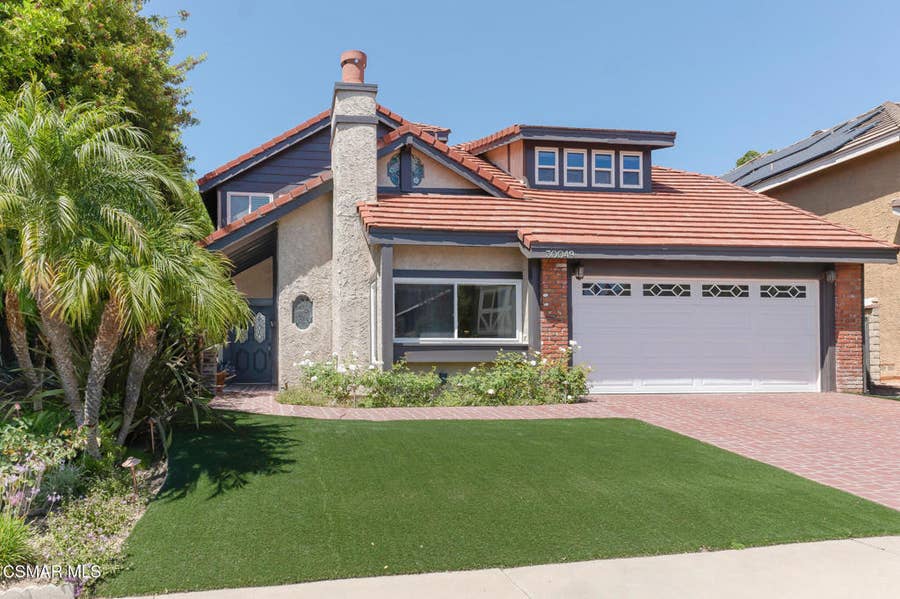 Property photo for 30049 Trail Creek Drive, Agoura Hills, CA
