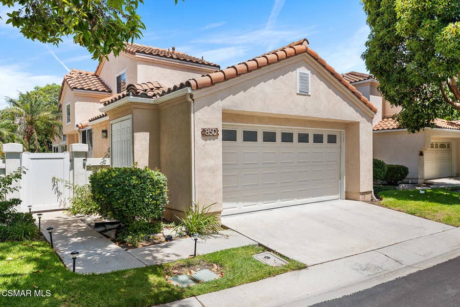 Property photo for 850 Vista Arriago, Camarillo, CA