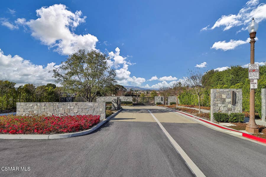 Property photo for 5010 Trevor Drive, Camarillo, CA
