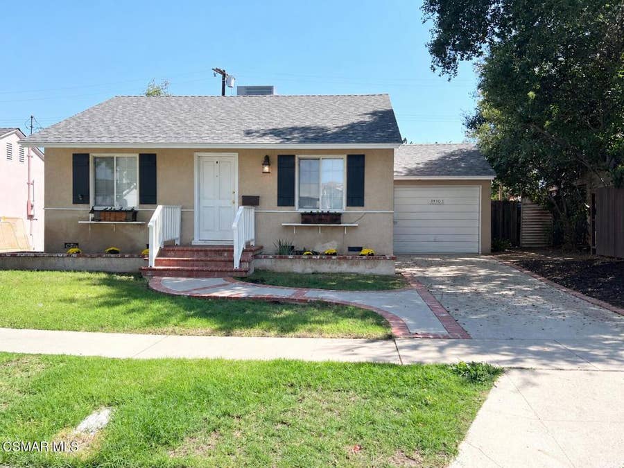 Property photo for 5930 Hesperia Avenue, Encino, CA