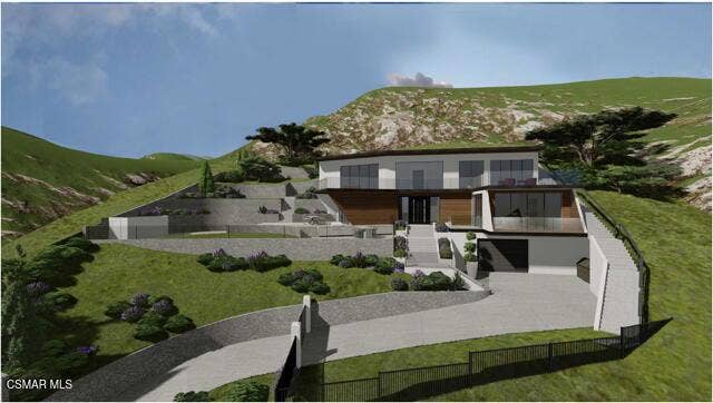 Property photo for 21801 Castlewood Drive, Malibu, CA