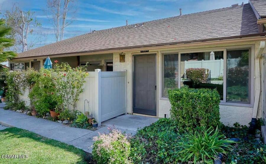 Property photo for 1418 Ramona Drive, Newbury Park, CA