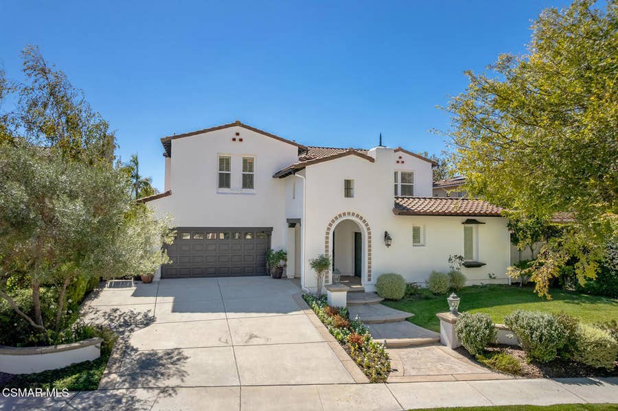Property photo for 4998 Via Santana, Newbury Park, CA