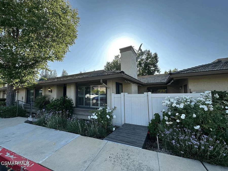 Property photo for 1113 Catlin Street, #A, Simi Valley, CA