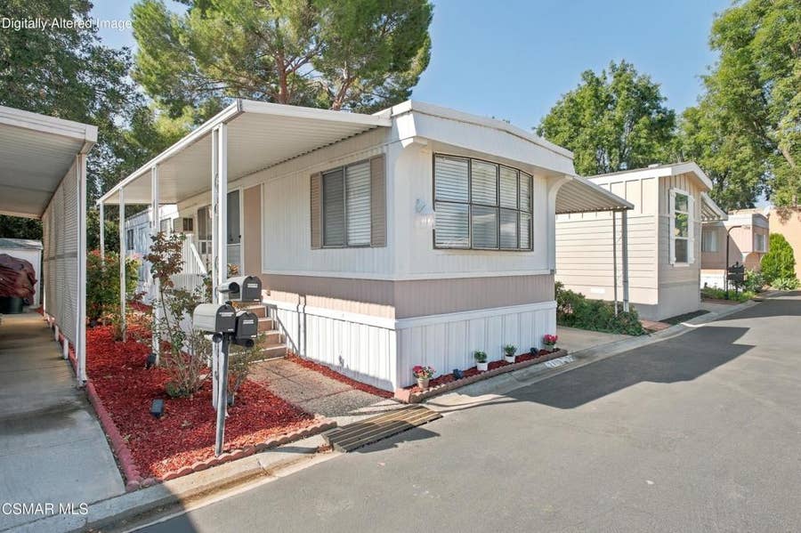 Property photo for 2116 Skinner Court, #72, Thousand Oaks, CA