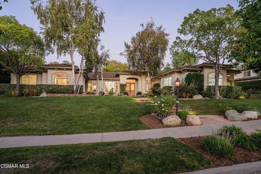 Property photo for 658 Longbranch Road, Simi Valley, CA