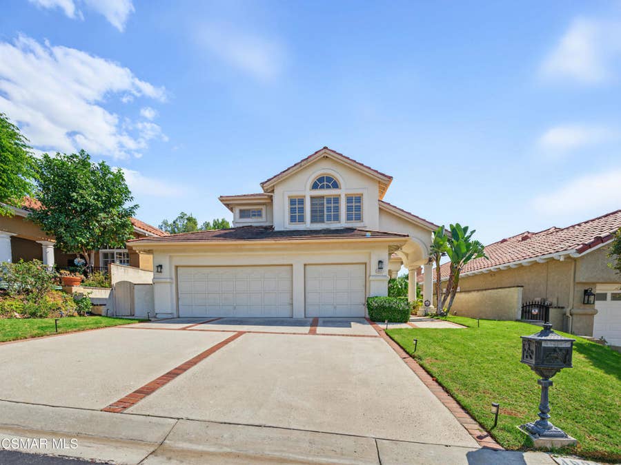 Property photo for 4824 Coyote Wells Circle, Westlake Village, CA