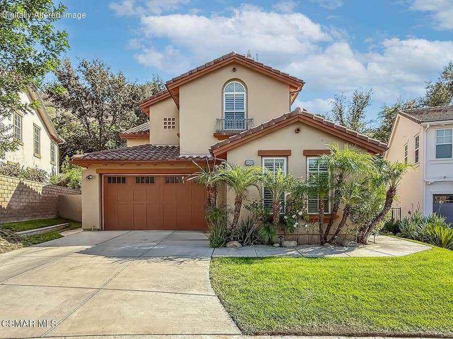 Property photo for 4548 Cielo Circle, Calabasas, CA