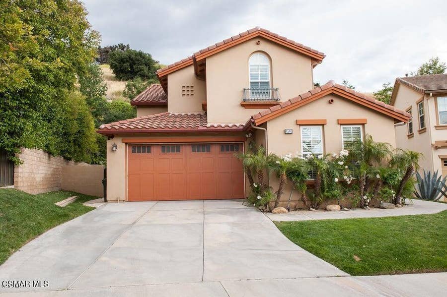Property photo for 4548 Cielo Circle, Calabasas, CA