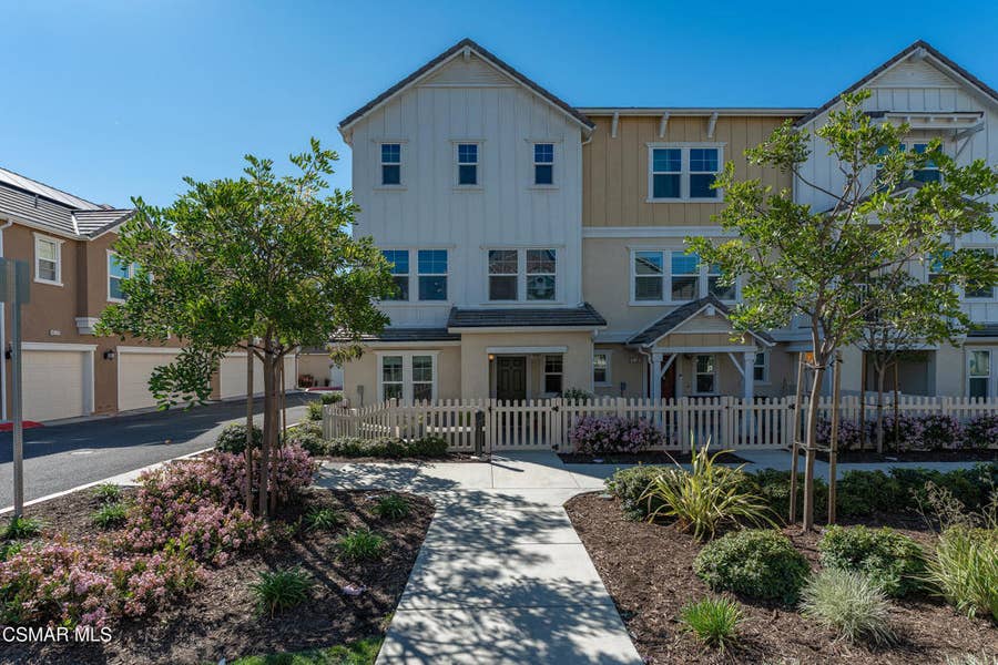 Property photo for 512 Mulberry Lane, Fillmore, CA