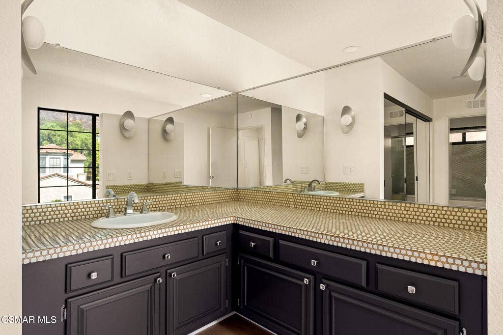 Primary Bath 2