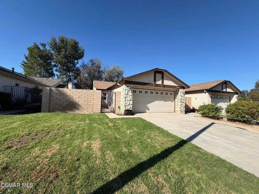 Property photo for 14832 Marquette Street, Moorpark, CA