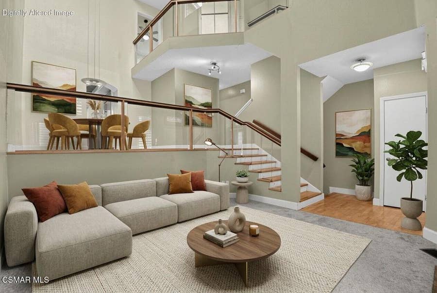 Property photo for 1086 Stravinsky Lane, #102, Ventura, CA