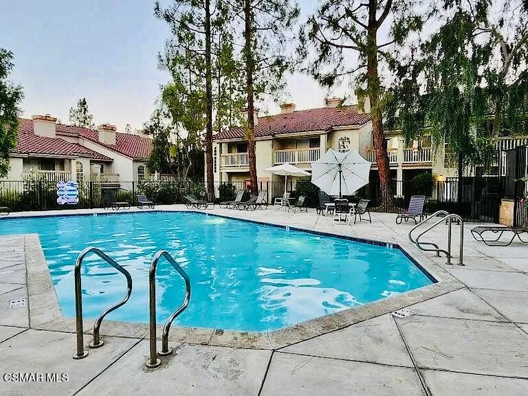 Pools