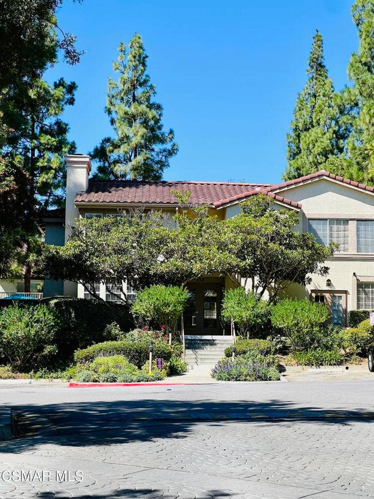 Shadow Ridge Community