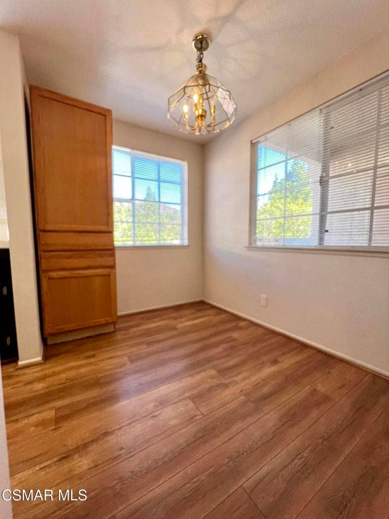 Dining Nook