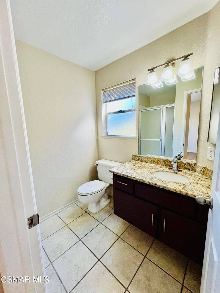Ensuite 1 Bathroom