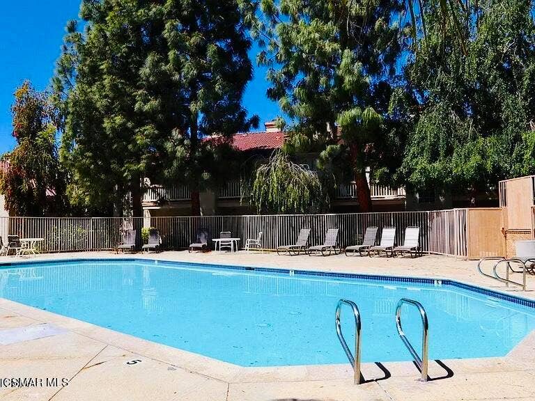 Pools