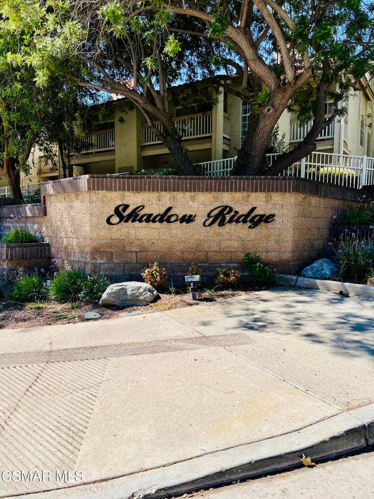Shadow Ridge Community