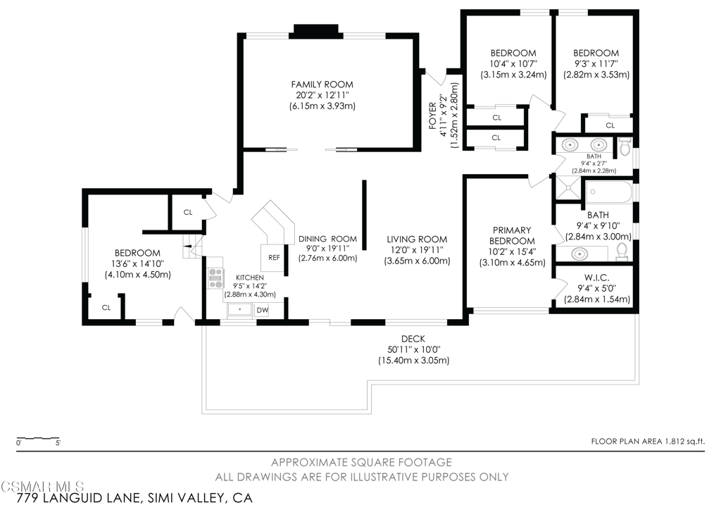 779 Languid Lane, Simi Valley, CA 93065 779 Languid Lane, Simi Valley, CA 93065