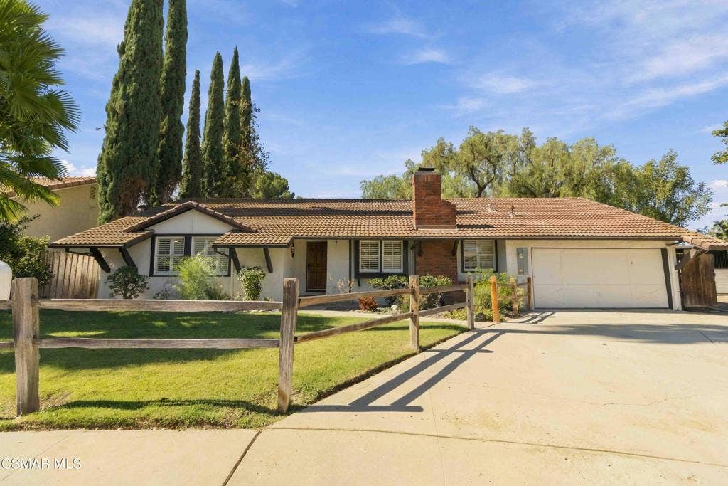 779 Languid Lane, Simi Valley, CA 93065 003
