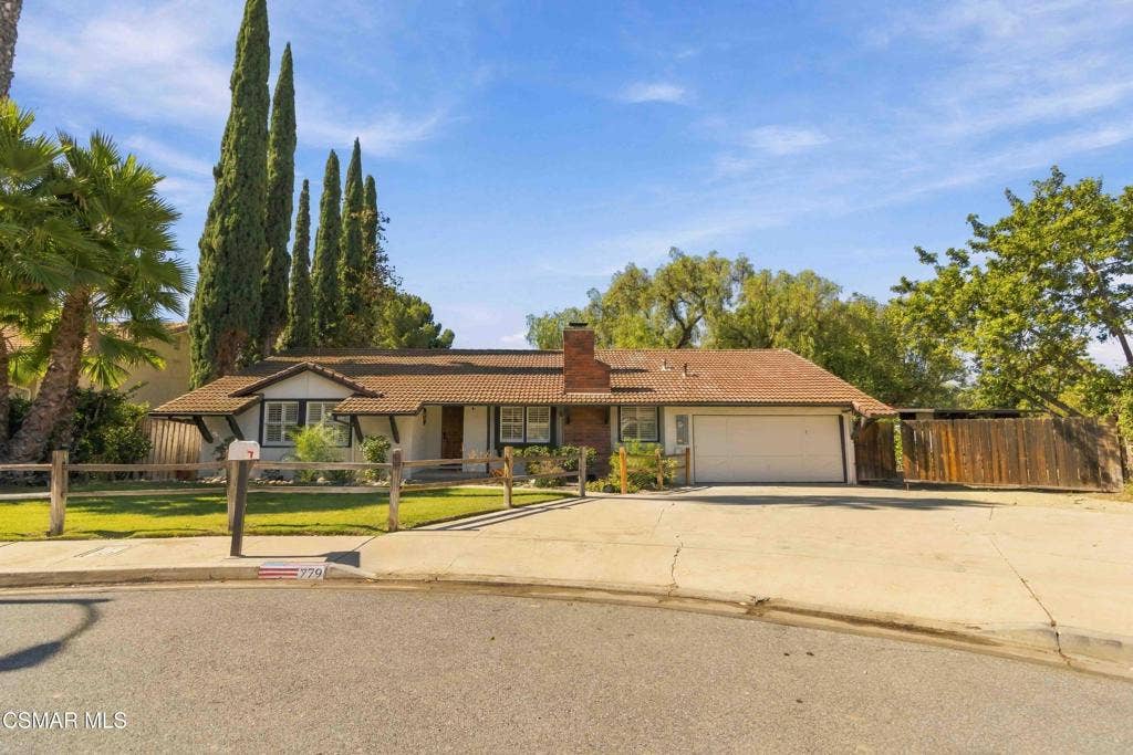 779 Languid Lane, Simi Valley, CA 93065 001