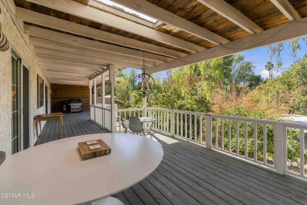 779 Languid Lane, Simi Valley, CA 93065 036