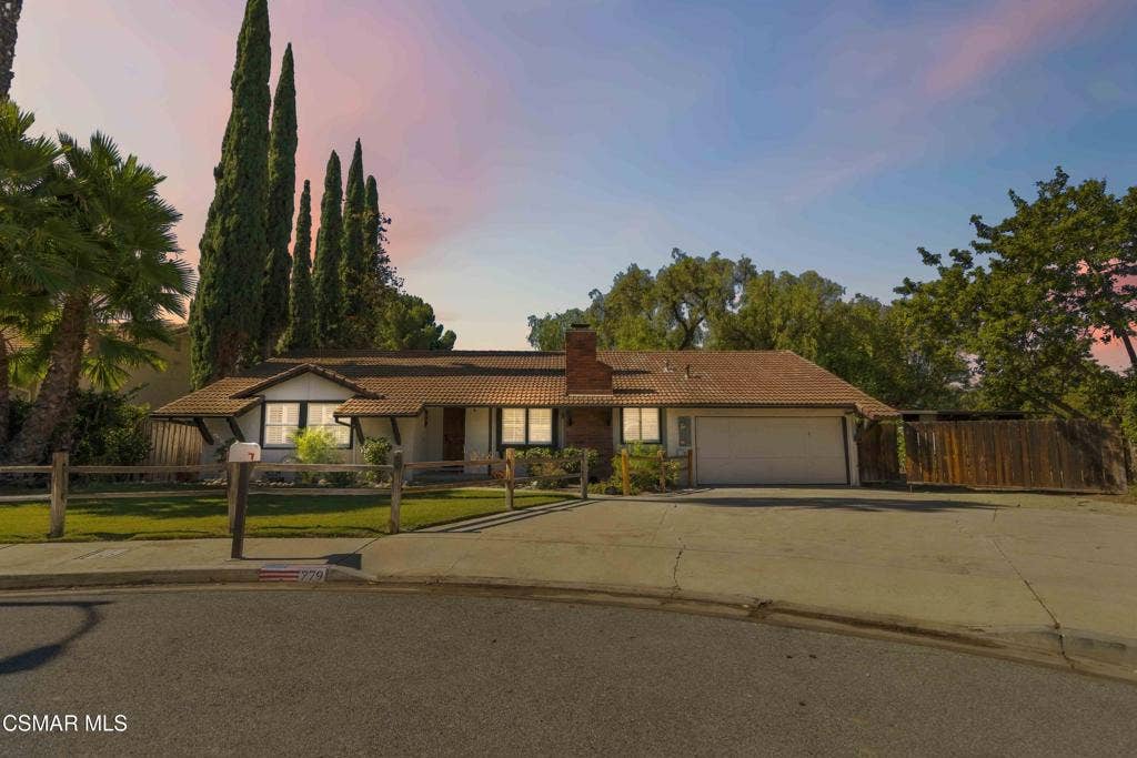 779 Languid Lane, Simi Valley, CA 93065 001.2