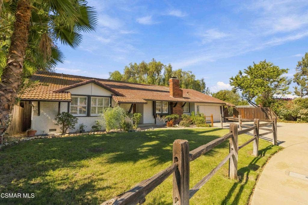 779 Languid Lane, Simi Valley, CA 93065 004