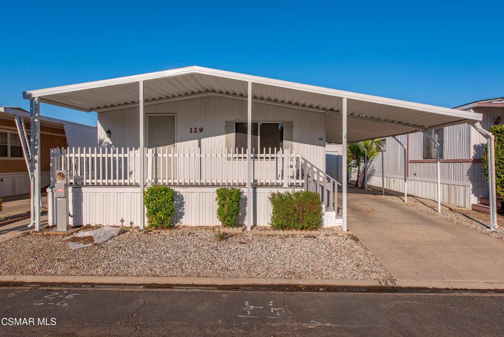 6480 Katherine #129 Simi Valley-2