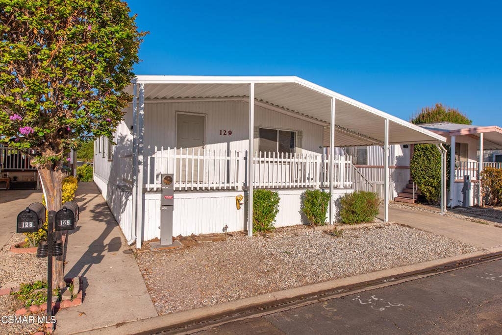 6480 Katherine #129 Simi Valley-3