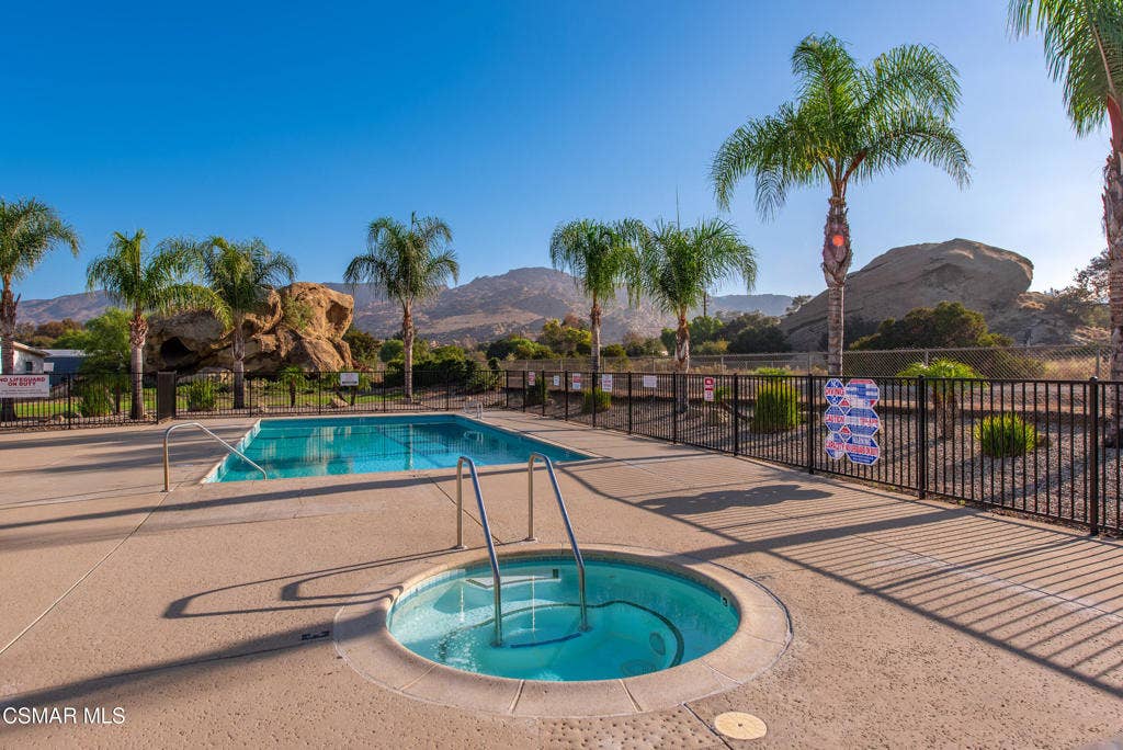 6480 Katherine #129 Simi Valley-31
