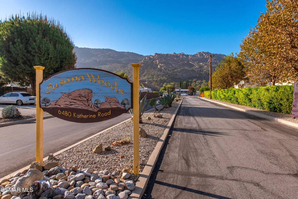 6480 Katherine #129 Simi Valley-32