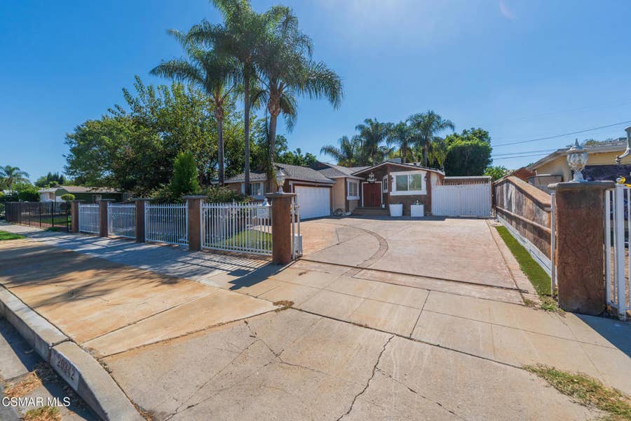 Property photo for 20342 Hartland Street, Canoga Park, CA