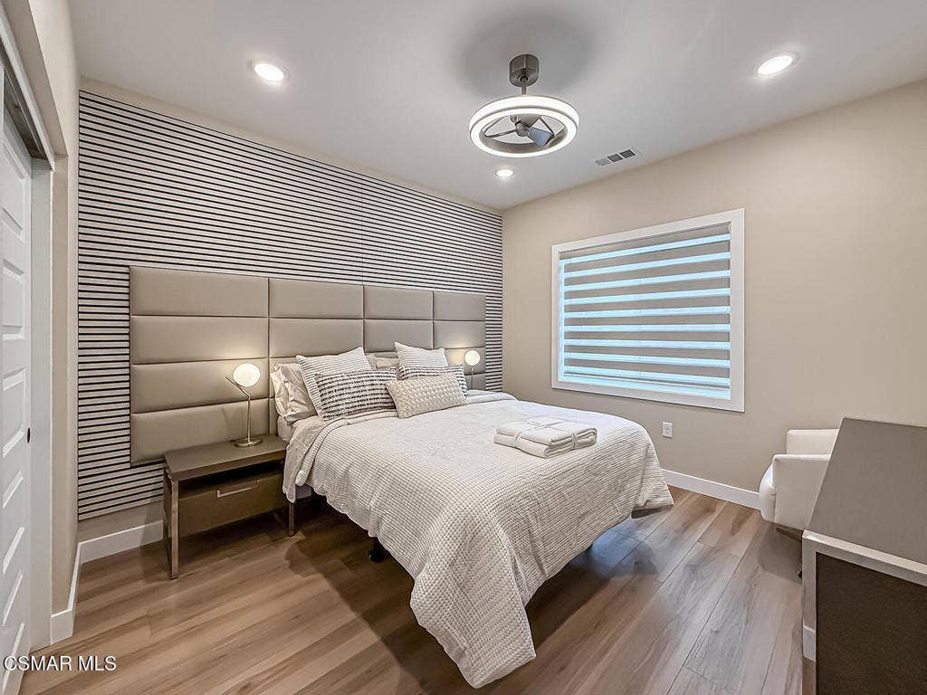 2860 Via Descanso, Camarillo, CA 93012 fBedroom1 Ensuite1