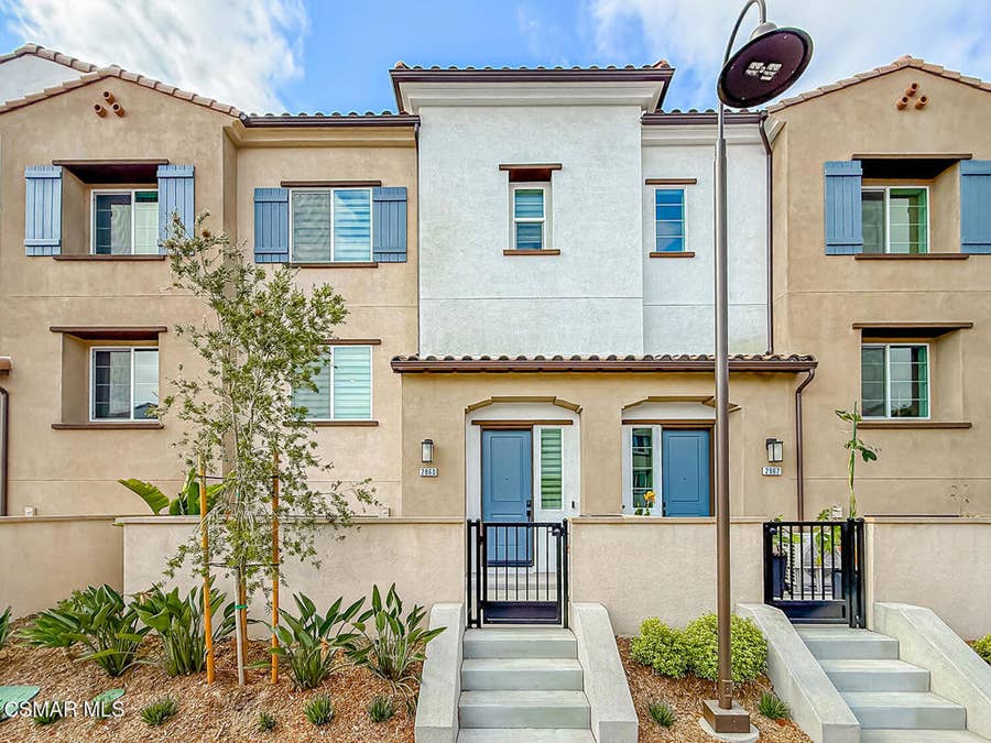 Property photo for 2860 Via Descanso, Camarillo, CA