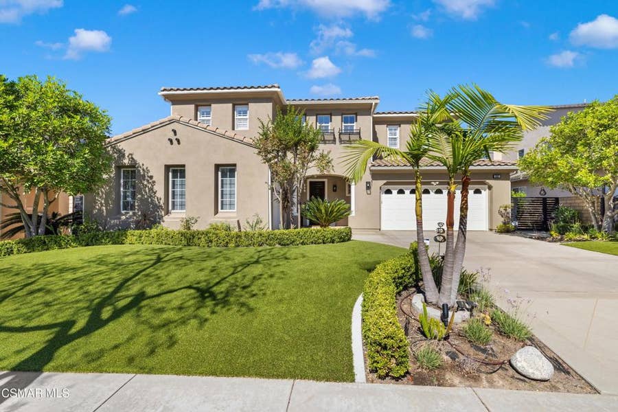 Property photo for 5207 Via Capote, Newbury Park, CA