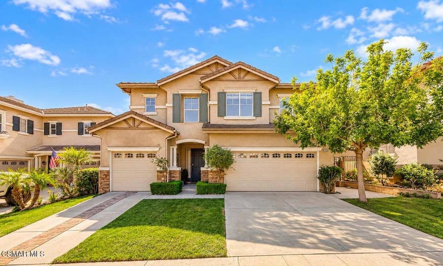 Property photo for 4656 Calle Norte, Newbury Park, CA