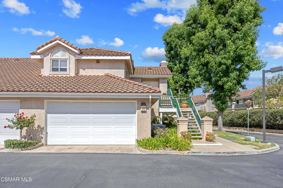 Property photo for 275 Ridgeton Lane, #B, Simi Valley, CA