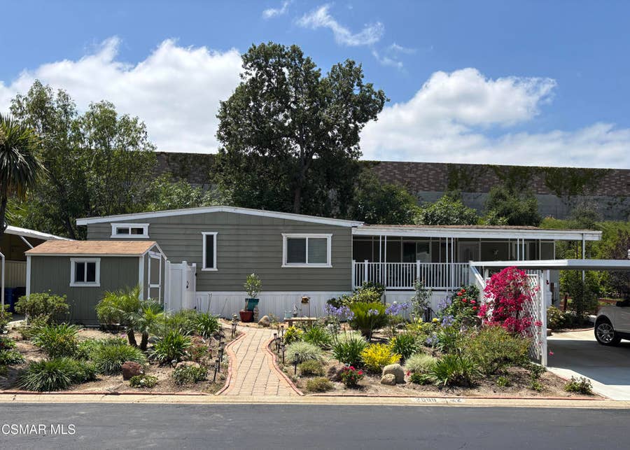 Property photo for 2598 Thunderbird Drive, #22, Thousand Oaks, CA