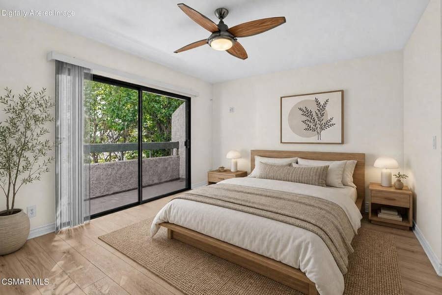 Property photo for 9906 Owensmouth Avenue, #14, Chatsworth, CA