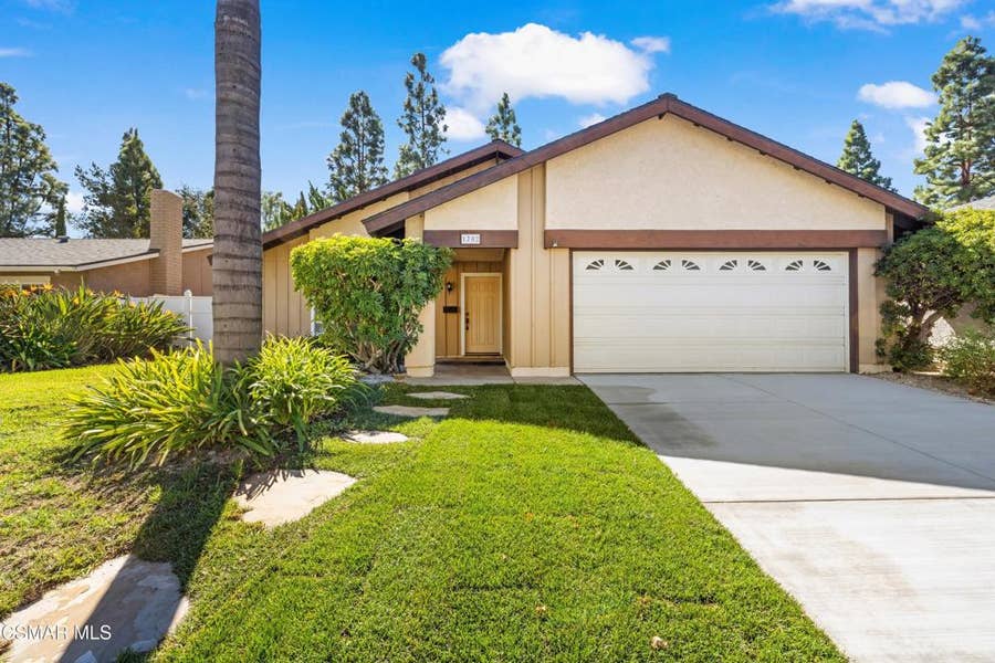 Property photo for 1702 Burning Tree Drive, Thousand Oaks, CA