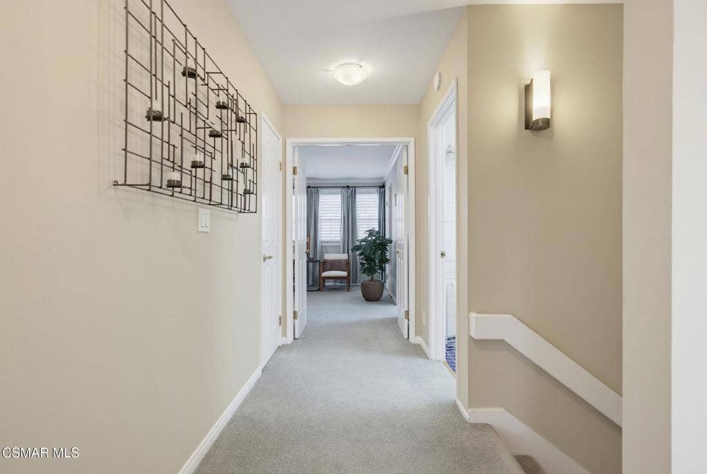 6512 Pinion Street, Oak Park, CA 91377 Hallway 2nd Floor