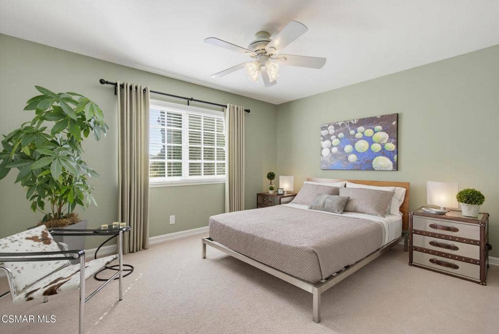 6512 Pinion Street, Oak Park, CA 91377 2nd Bedroom