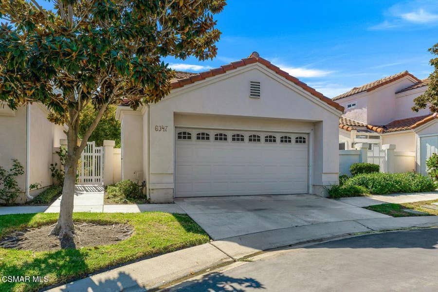 Property photo for 6347 Via Cozumel, Camarillo, CA