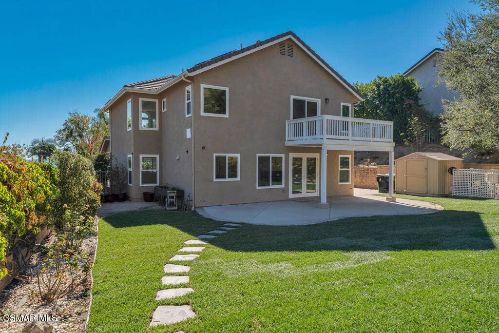 7631 Wiscasset Drive, Canoga Park, CA 91304 7631 Wiscasset Dr- HsHProd-29