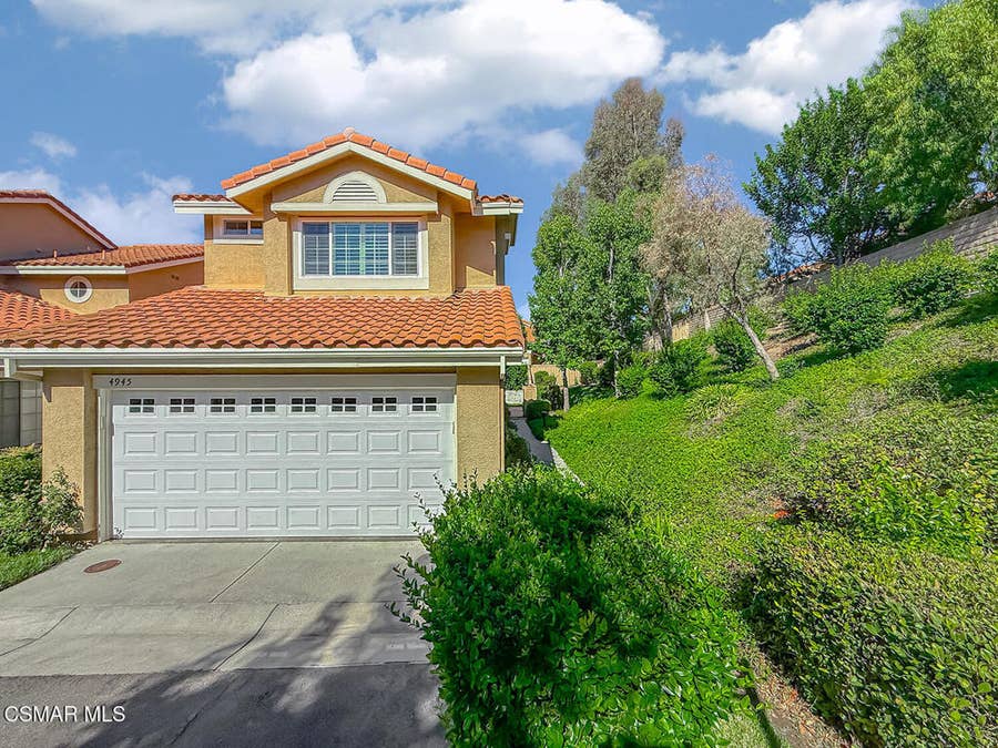 Property photo for 4945 Santo Drive, Oak Park, CA