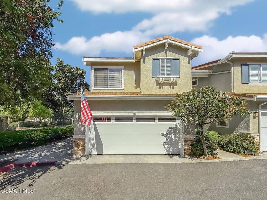 Property photo for 23602 Big Sky Walk, #111, Valencia, CA