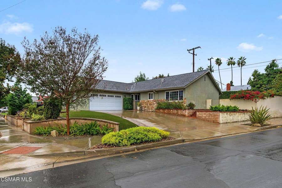 Property photo for 2895 Dorman Street, Camarillo, CA