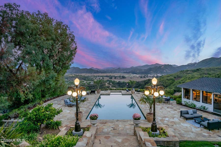 Property photo for 2400 W Potrero Road, Thousand Oaks, CA